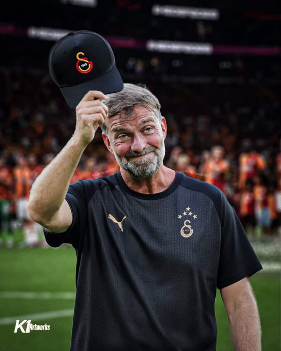 Liverpool maçında umarım fark yeriz tam hoca değiştirmelik ortam oluştu.

İSTİYORUM