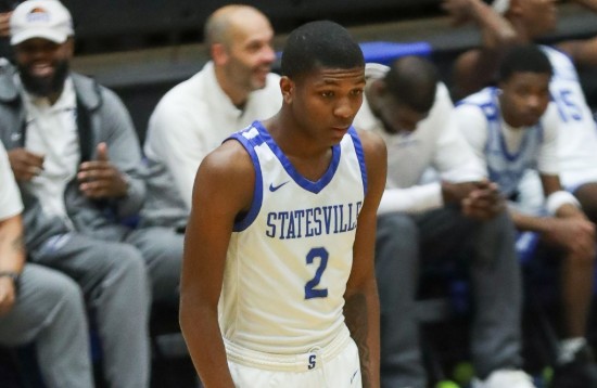 2028 Paul Cauthen (Greyhounds) can be such a difference-maker on the court on either end. Strong handles and creator, gets to his spots, quick off the bounce, and strong finisher at his size. #PhenomHoopStateLeague <a href="/P_frmdaville11/">Paul Cauthen jr</a>