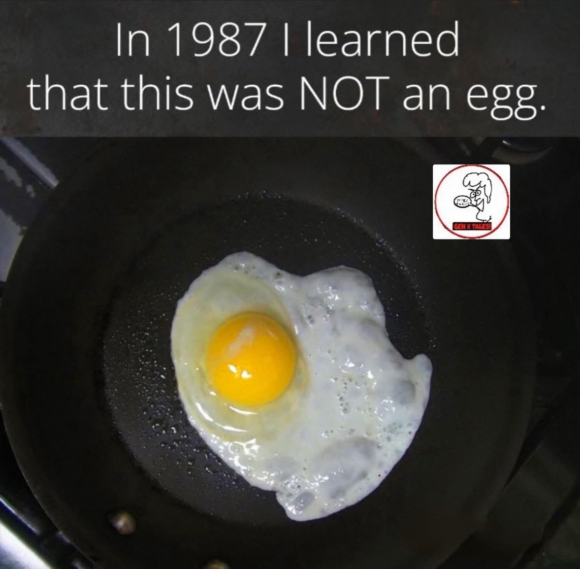 Gen X Talks (@genxtalks1) on Twitter photo 