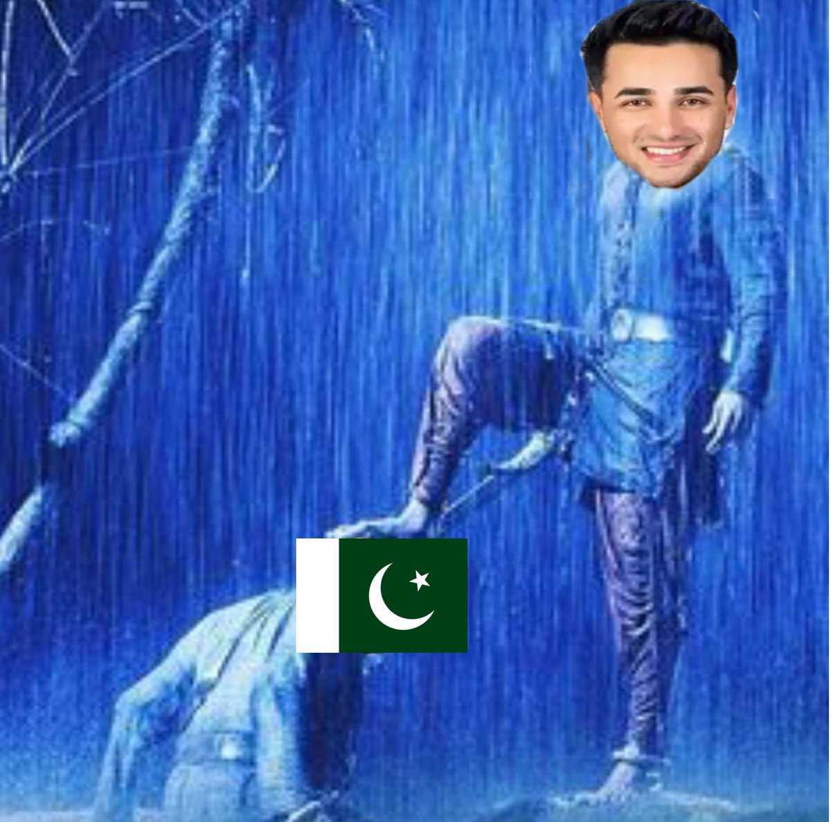 pakistan ka naya baap abhishek sharmaaa🔥

#INDvsPAK