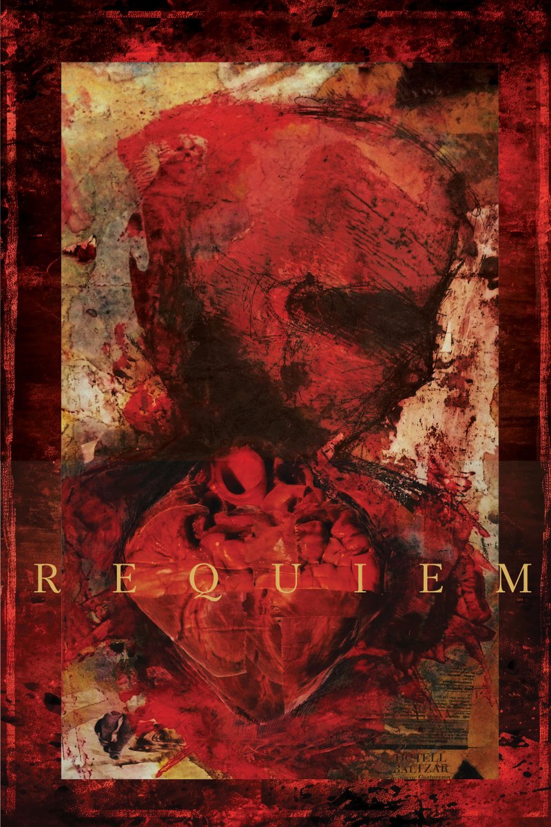 frequencydesign's tweet image. Art that speaks from the soul

Dive into the raw intensity of &apos;Requiem&apos;-  the delicate dance between passion and fragility.

Explore the collection now at ghost.estate/artwork/requiem

#ArtThatMoves #OriginalArtPrints #RequiemArt