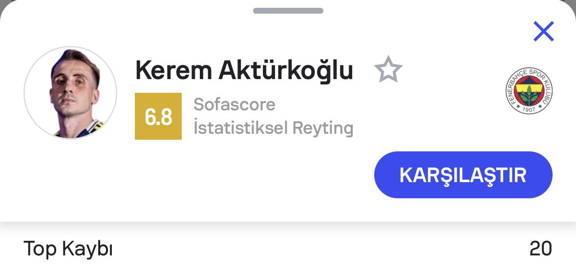 noldu şaşkınnnn