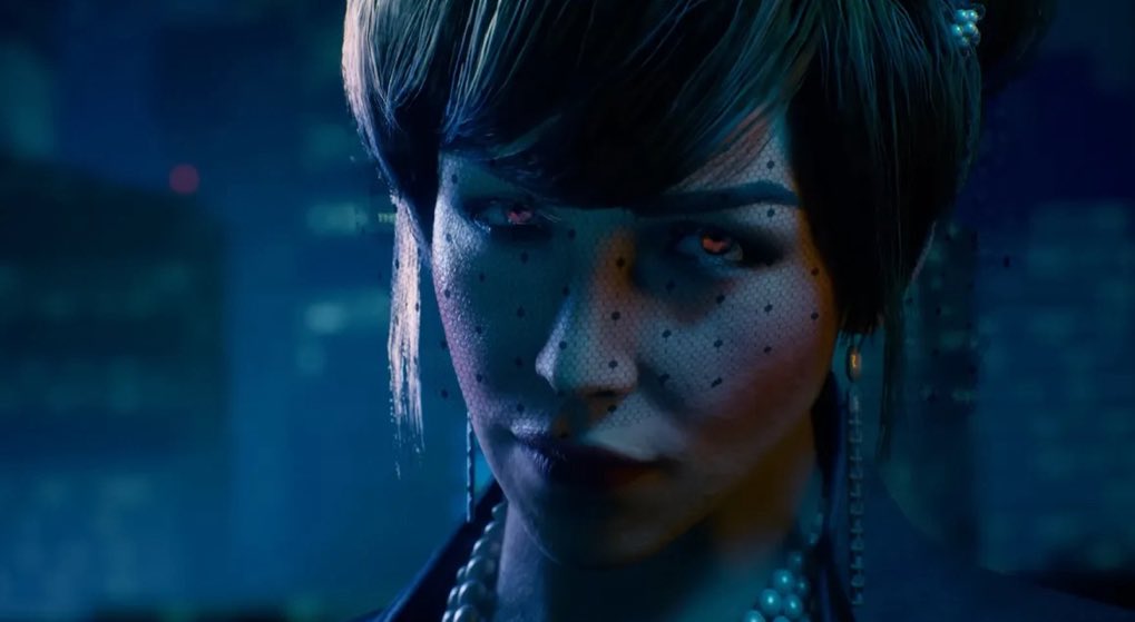 What_we_kn0w's tweet image. Bloodlines 2 is taking a leaner direction: tighter story structure, limited customization, less open world. Fans are split.  
#Bloodlines2 #Bloodline #WhatWeKnow