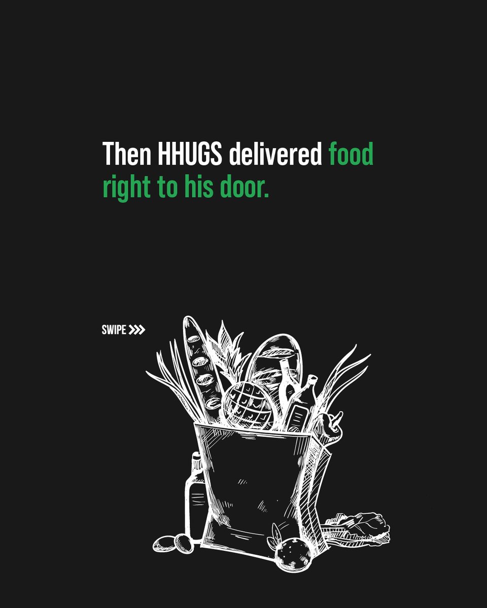 Families struggle when wages are delayed. Your donations help HHUGS deliver food and support straight to their door.

👉 Donate now at hhugs.org.uk

#HHUGS #SupportFamilies #DonateNow #MakeADifference #HhugsCharity