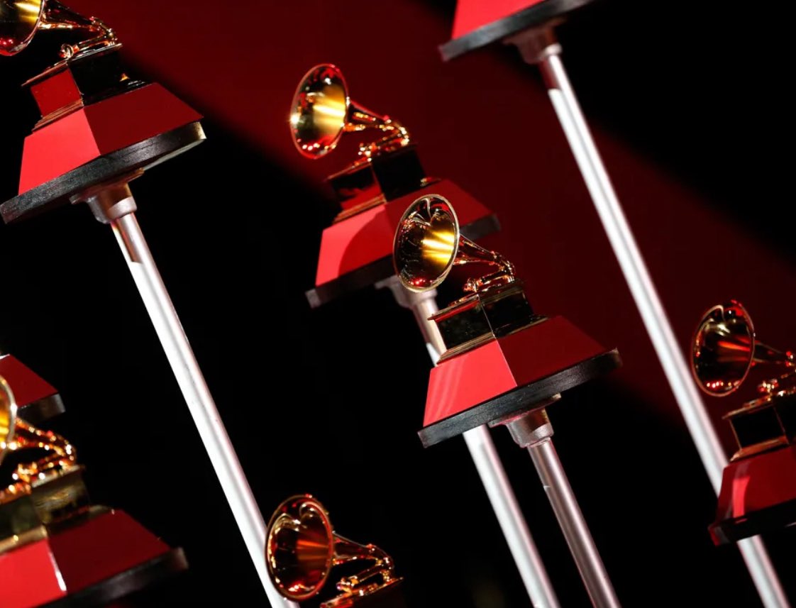 What_we_kn0w's tweet image. The 2025 Latin Grammy nominations just dropped Bad Bunny leads the pack with 12 nods, including Album of the Year for Debí Tirar Más Fotos. Karol G, Shakira, and others also show up big.
#LatinGrammy2025 #MusicNews #WhatWeKnow
