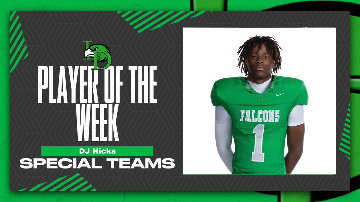 Players of the Week