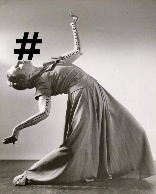 JoHatty's tweet image. Annalynn Hammond &apos;Hashtag&apos; 
#hashing