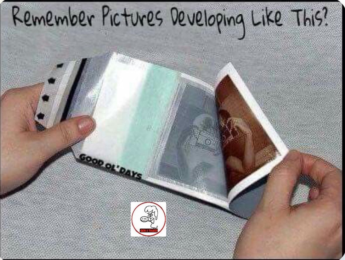 Gen X Talks (@genxtalks1) on Twitter photo 