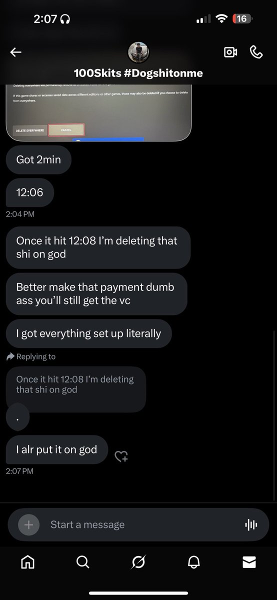 𝙆 𝙄 𝙇 𝙊🩸 tweet media