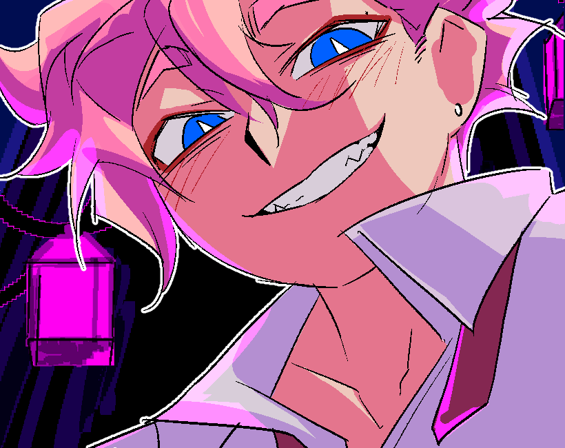 C2PHOS's tweet image. ☀️CASTING CALL: THERE'S SOMETHING WRONG WITH MY BLIND DATE!☀️
we're looking for 5 volunteer voice actors for our indie visual novel game! no previous experience required, and this is an unpaid project ✌️
deadline: november 20th, 2025
⬇️ application info below ⬇️