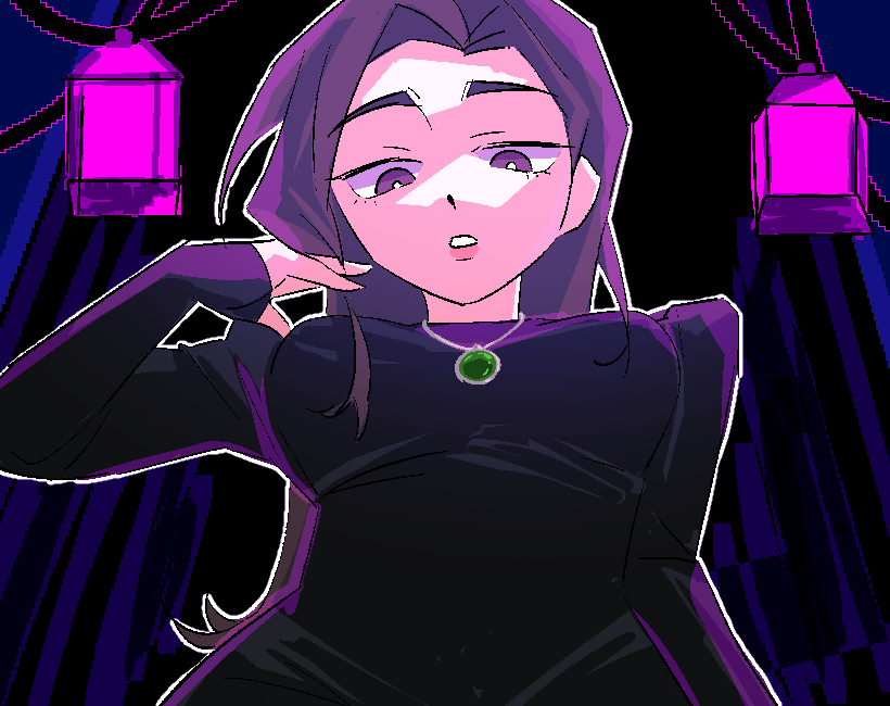C2PHOS's tweet image. ☀️CASTING CALL: THERE'S SOMETHING WRONG WITH MY BLIND DATE!☀️
we're looking for 5 volunteer voice actors for our indie visual novel game! no previous experience required, and this is an unpaid project ✌️
deadline: november 20th, 2025
⬇️ application info below ⬇️