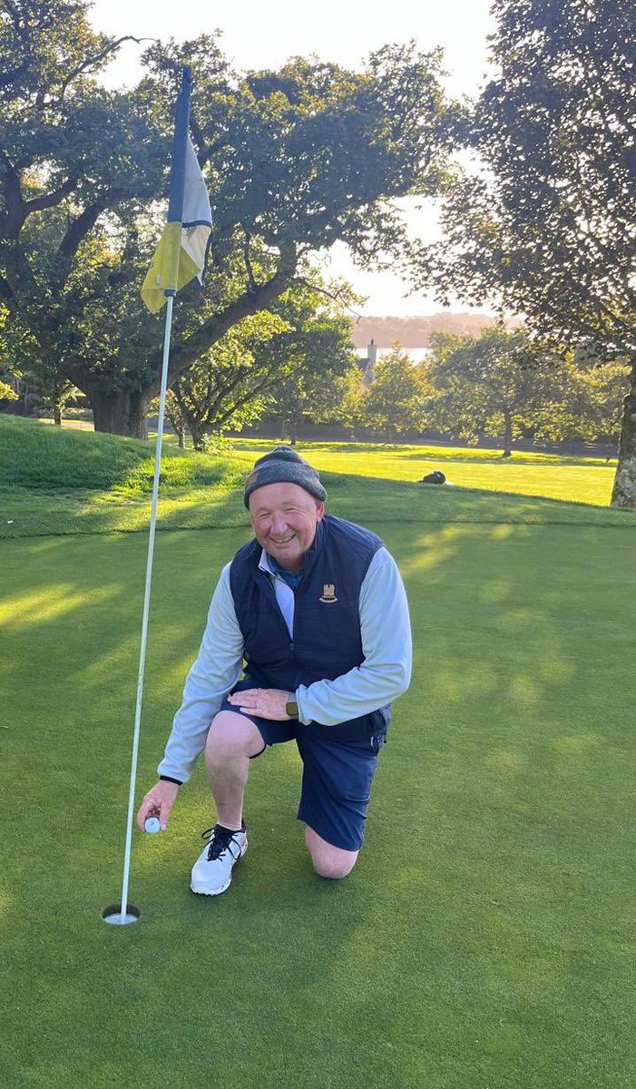 Monkstown Golf Club tweet media