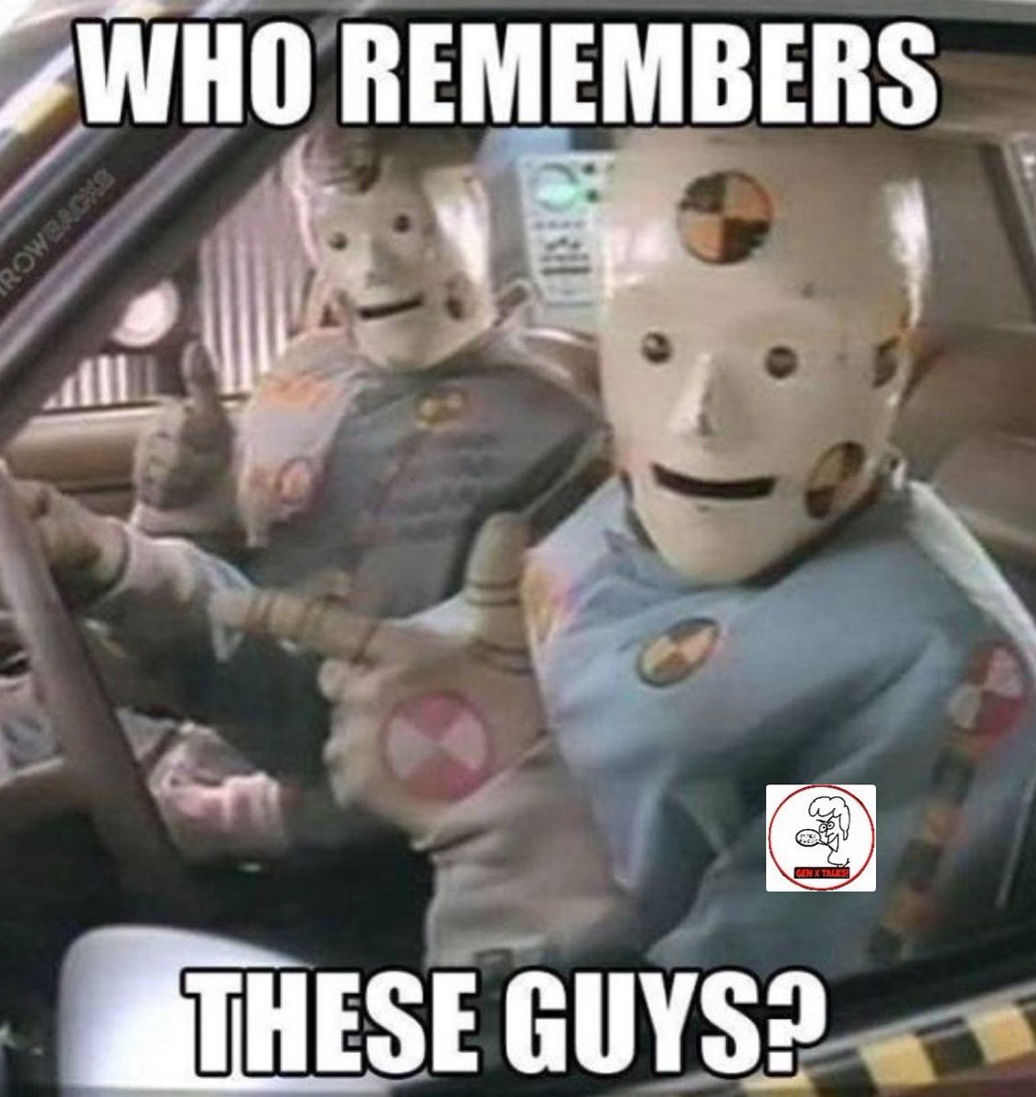 Gen X Talks (@genxtalks1) on Twitter photo 