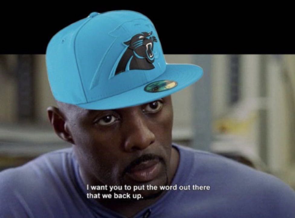 HeyAshleyHey's tweet photo. KEEP POUNDING!!!!! https://t.co/Dk3Kbi3lZN
