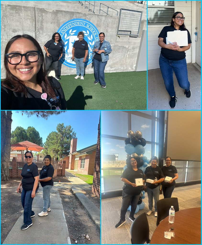 dsaucedo_bss's tweet image. @BSybert_Prek8 Walk for Success was a BIG WIN for Bill Sybert! Our students will always be our first priority. We knock on doors to open them for students to return. To know they are well and safe makes us proud and happy! #SISDSTUDENTSFIRST