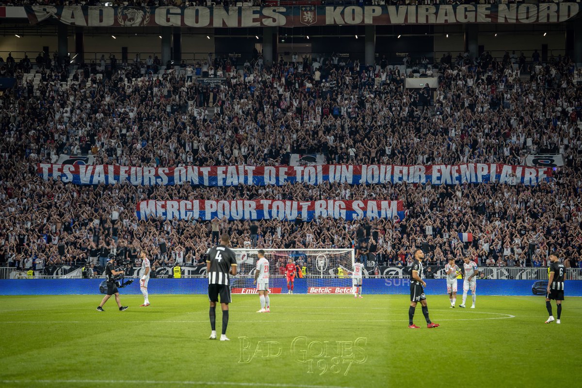 Bad Gones 1987 - Officiel tweet media
