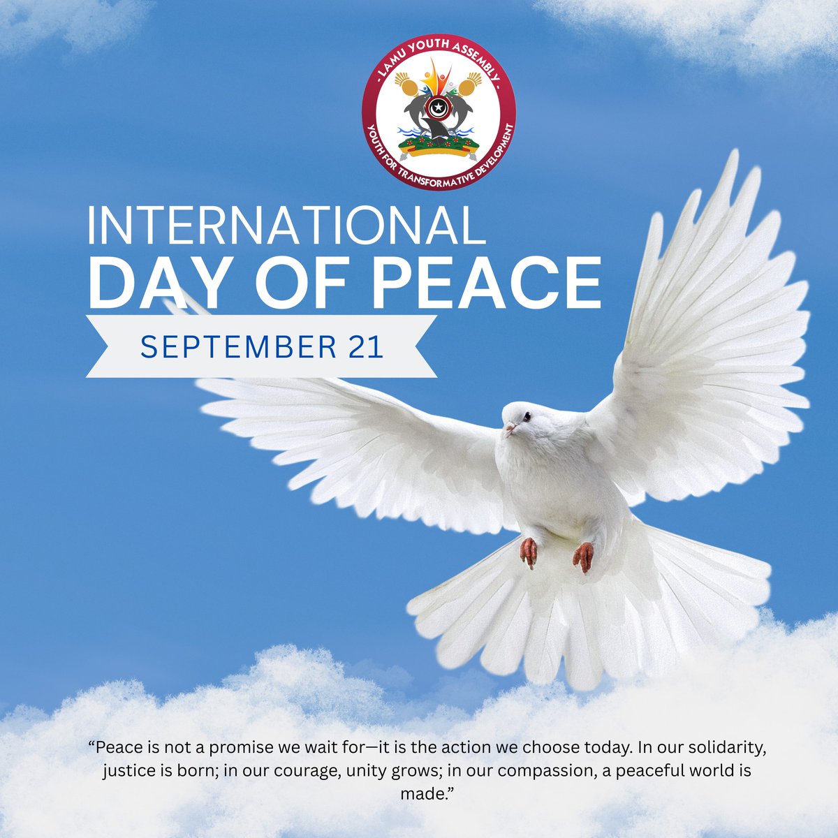 Lamu Youth Assembly (@youthlamu) on Twitter photo 