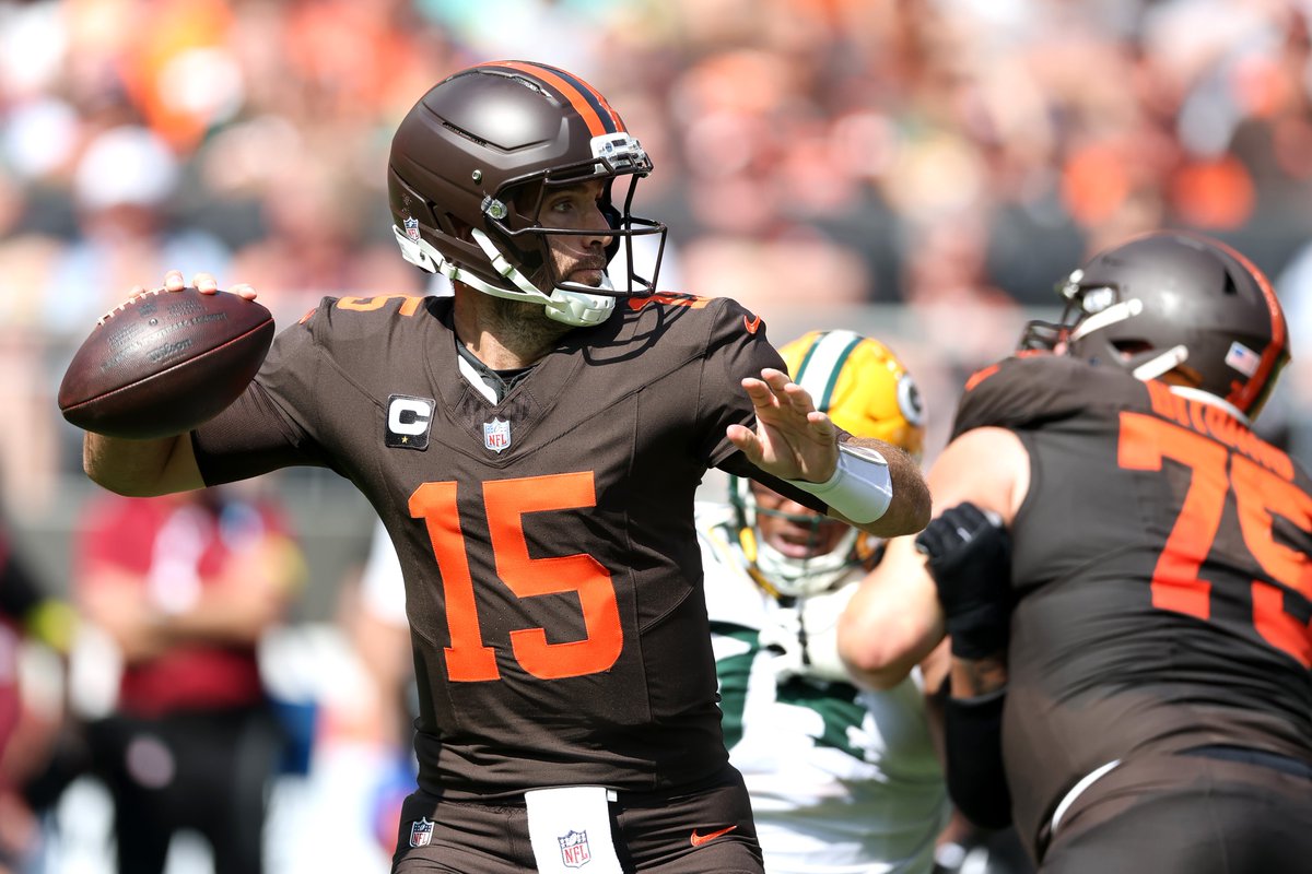 BrownsNation.com tweet media