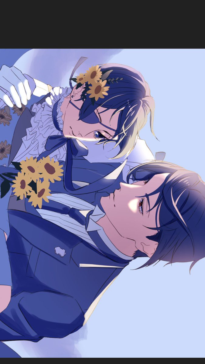 huji0823_'s tweet image. wip