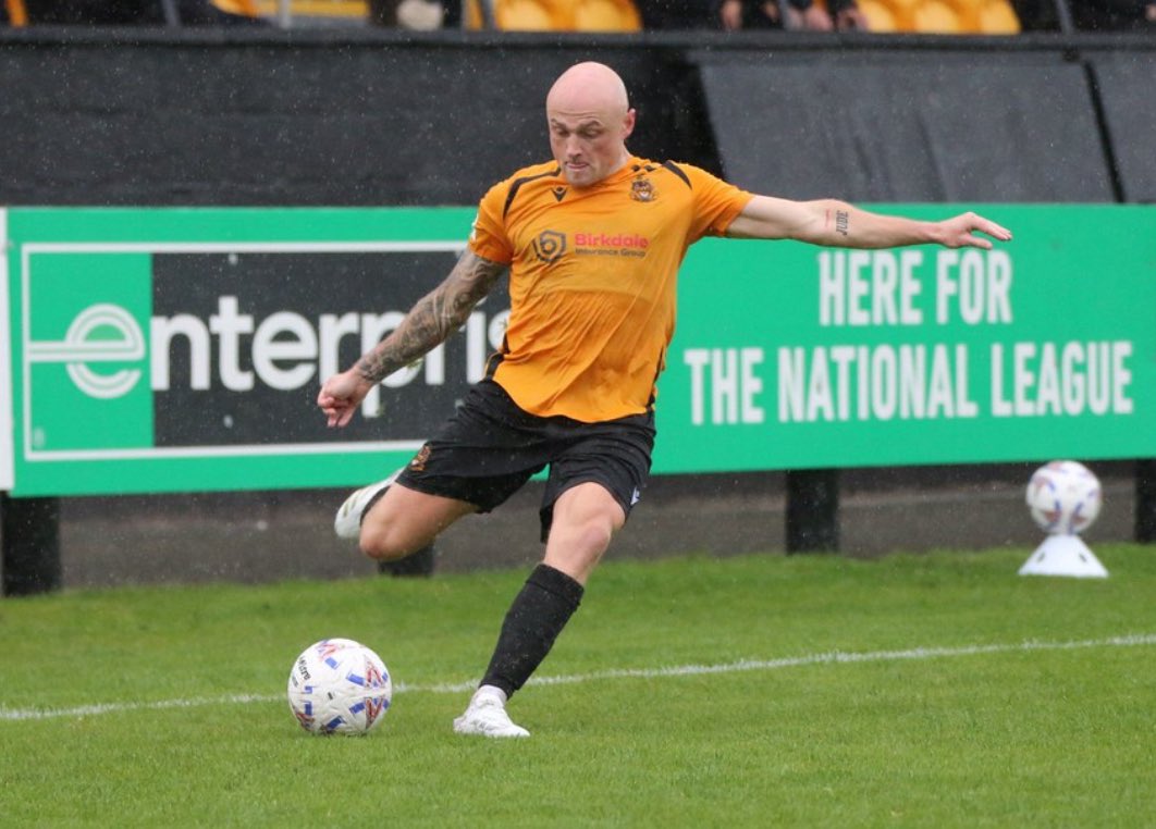 Sam Minihan tweet media