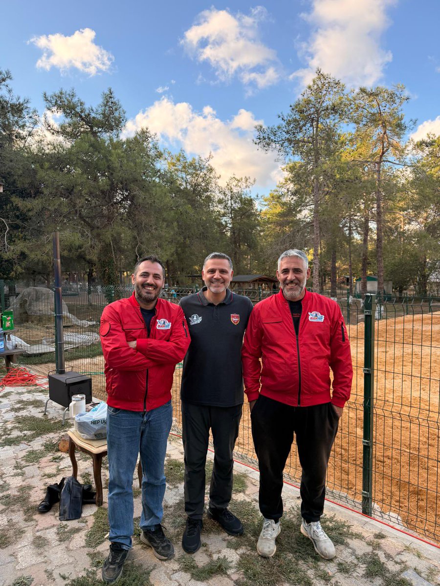 Umut Oruç (@umko35) on Twitter photo 