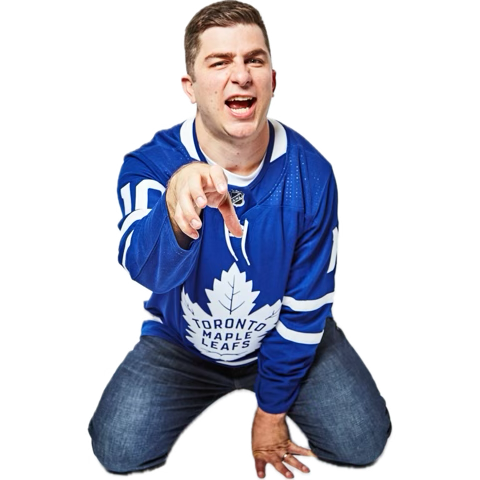 Steve “Dangle” Glynn (@steve_dangle) on Twitter photo 