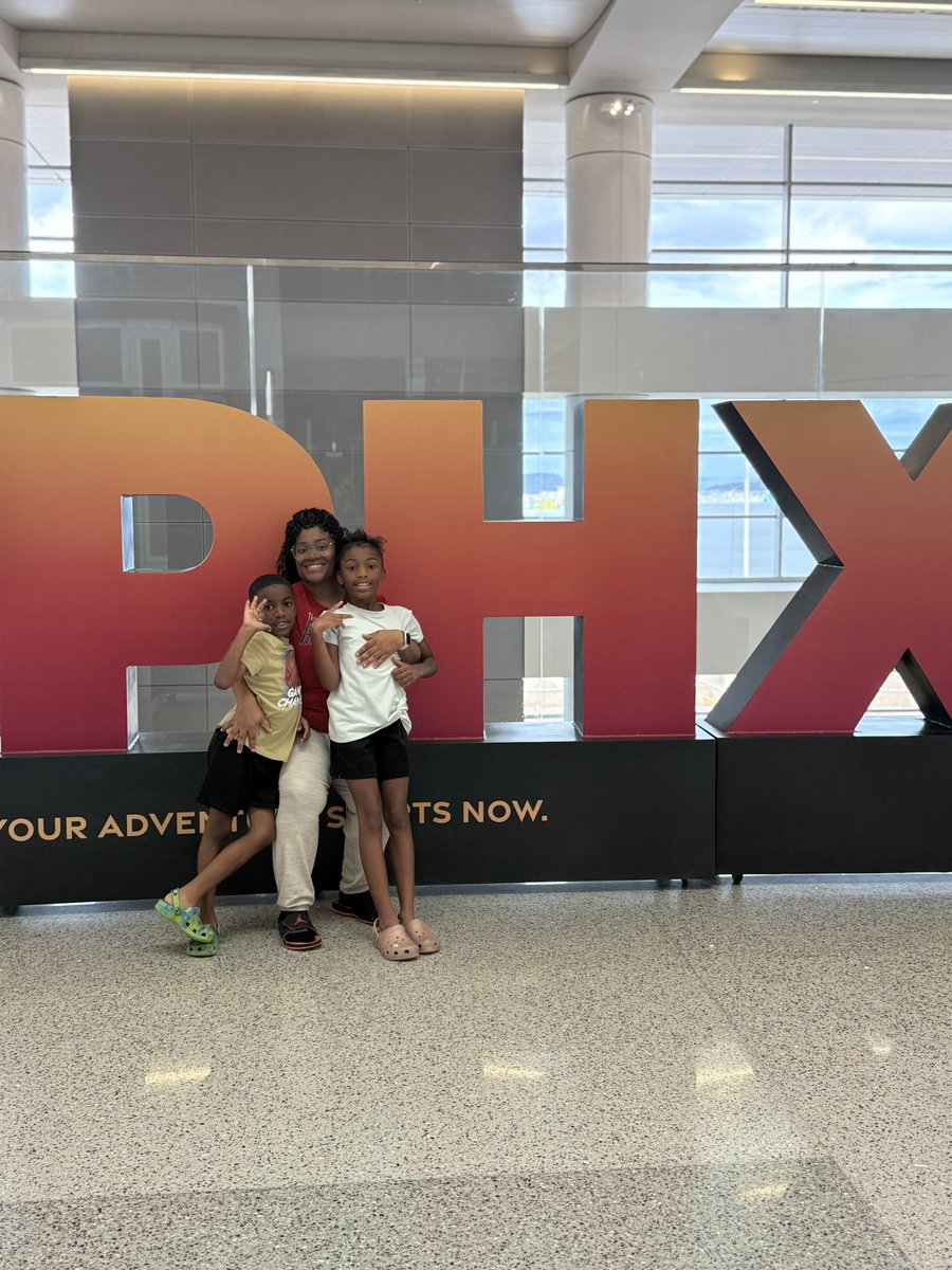 Kadijah Cash, M.Ed tweet media