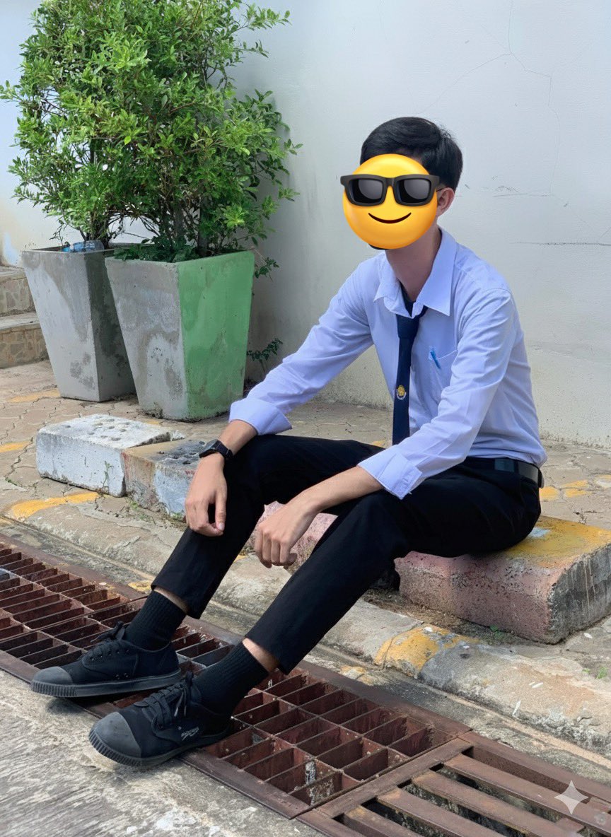 ถุงเท้าเด็กช่าง tweet media