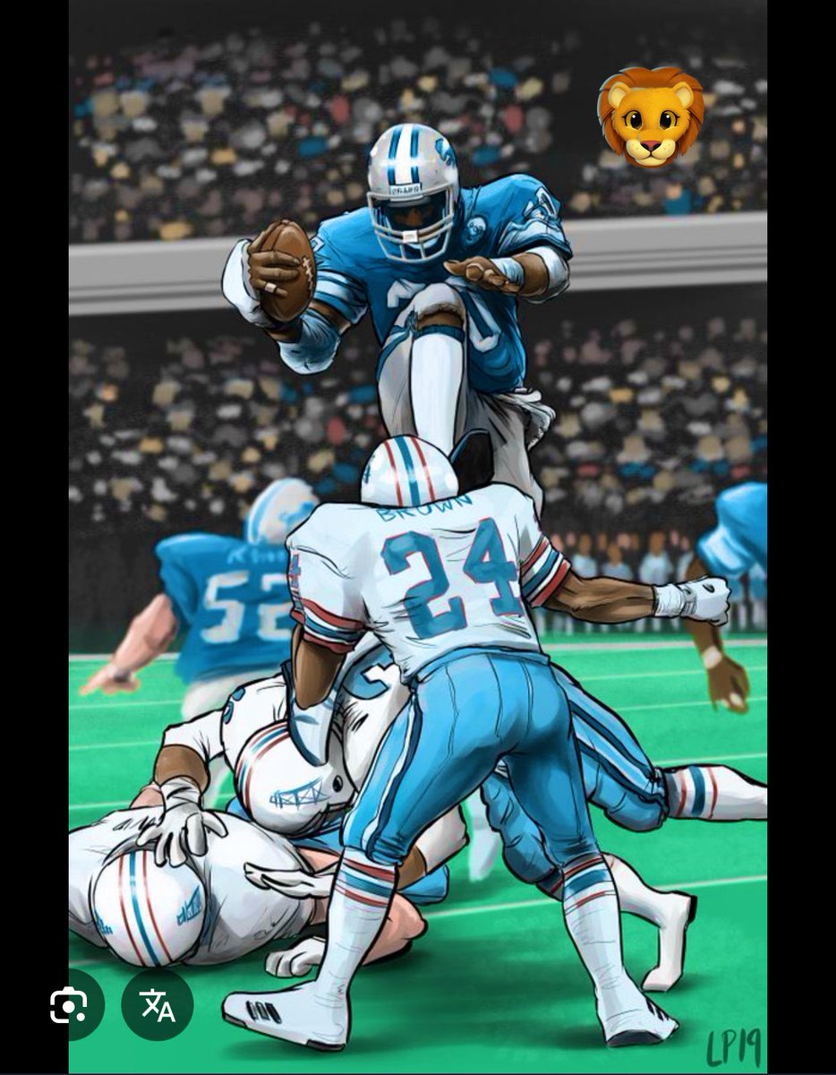 CoachSimsJr_'s tweet image. 1983-11-13 Billy Sims Karate Kicks Steve Brown of Houston youtu.be/5l3SLhnz4fA?fe… via @YouTube.
@KanakJaren brought back some memories.
Who did it better?🤷🏾‍♂️ #BOOMER  #SOONER