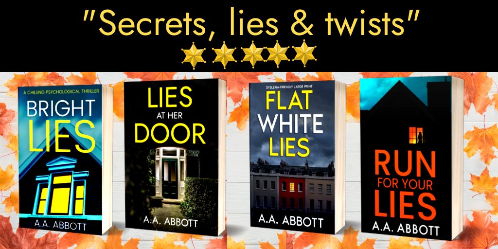 A.A.Abbott tweet media