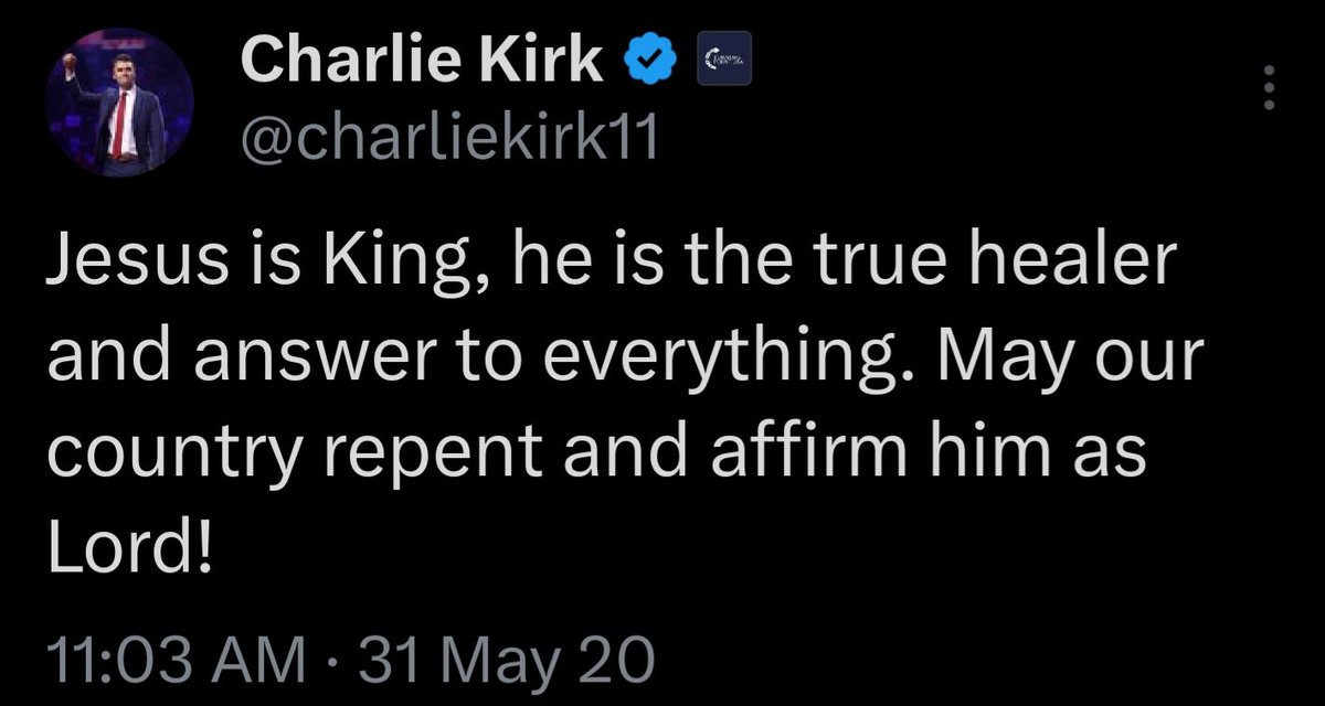 Real45DC's tweet image. 