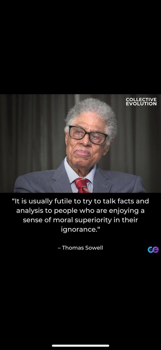 This is why I don’t argue with MAGA anymore