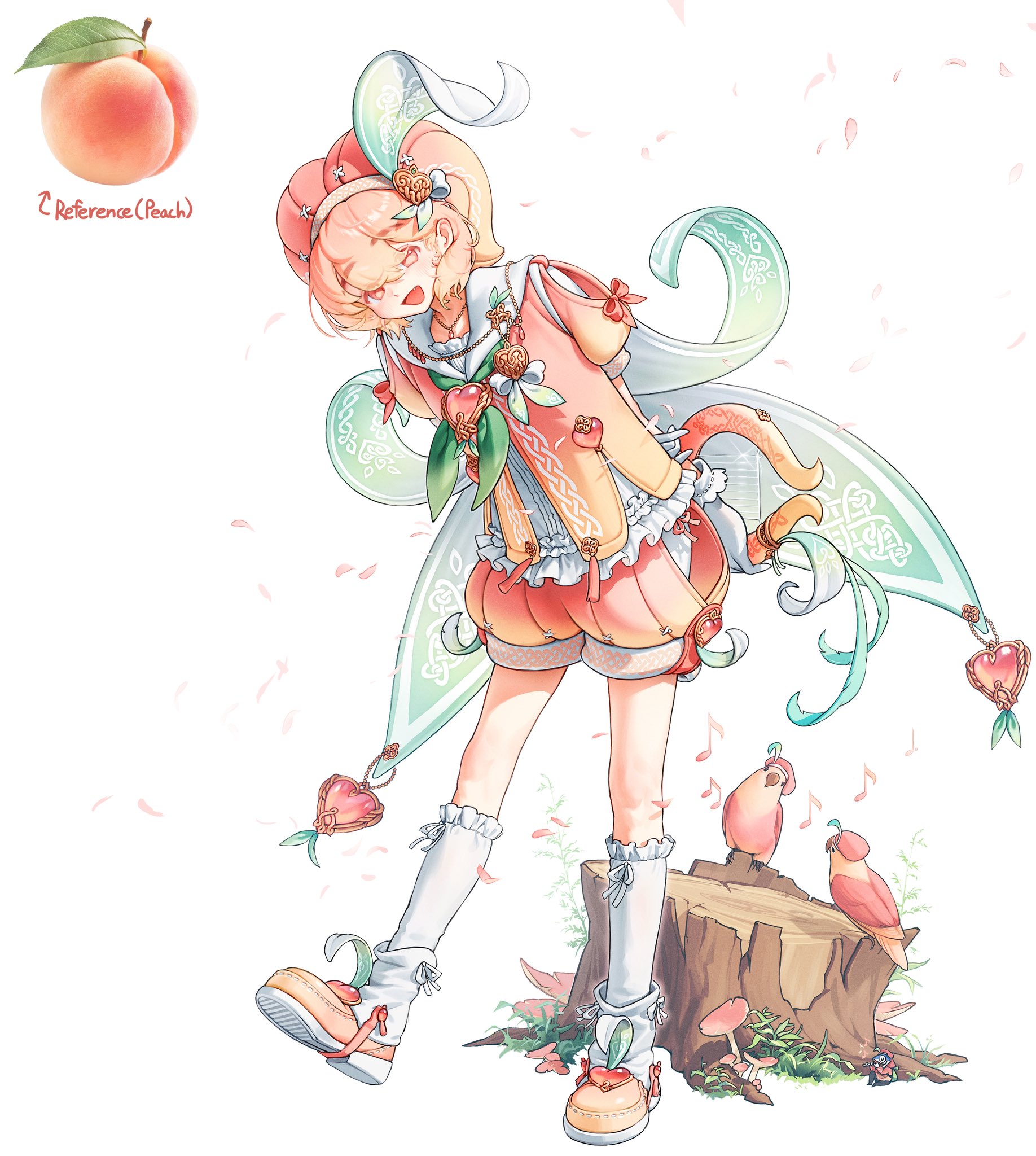 Atelier HarU様 Haru Atelier -