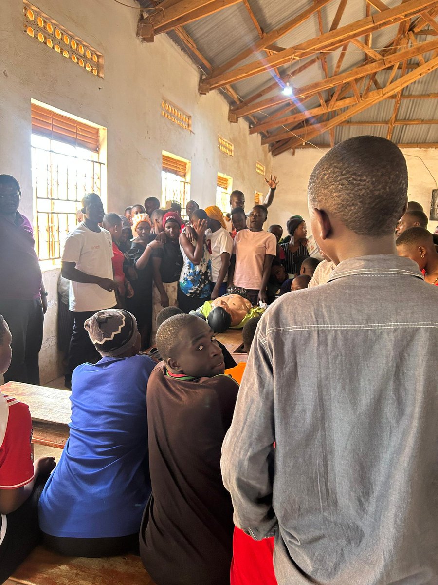 MUST - Emergency Medicine Interest Group tweet media