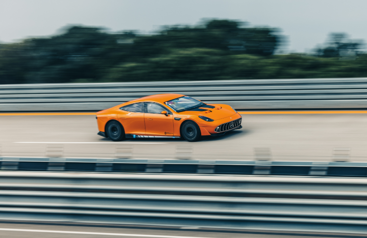 Mercedes-AMG has built its reputation on speed, endurance, and relentless innovation.  Now, the AMG GT XX Concept has taken that ambition further. Read more in our latest online blog.

#carblog #carblogger #mercedesAMG