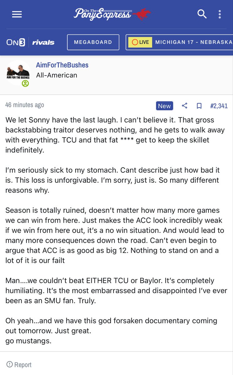 Message Board Geniuses tweet media