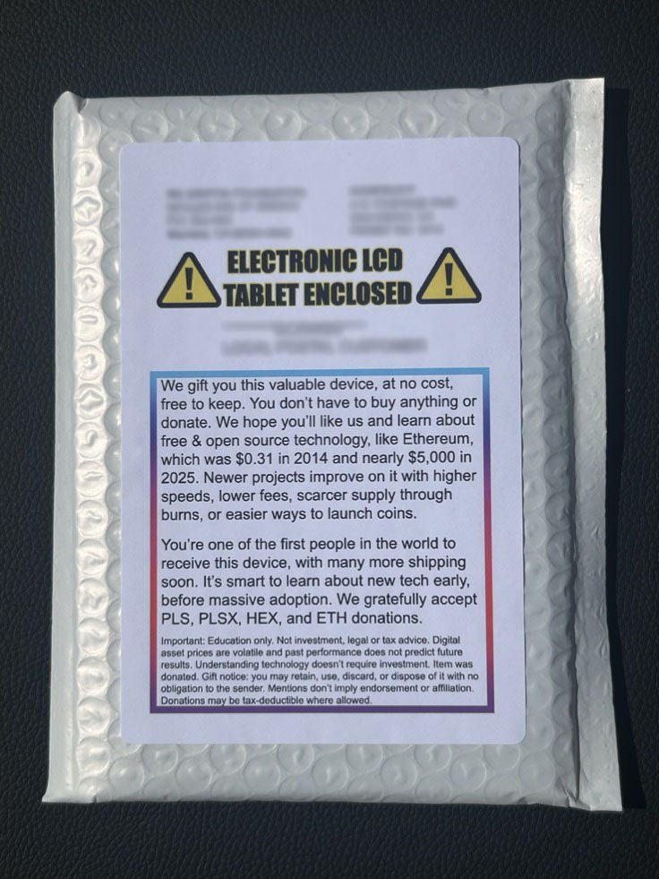 CryptoCoffee.pls tweet media