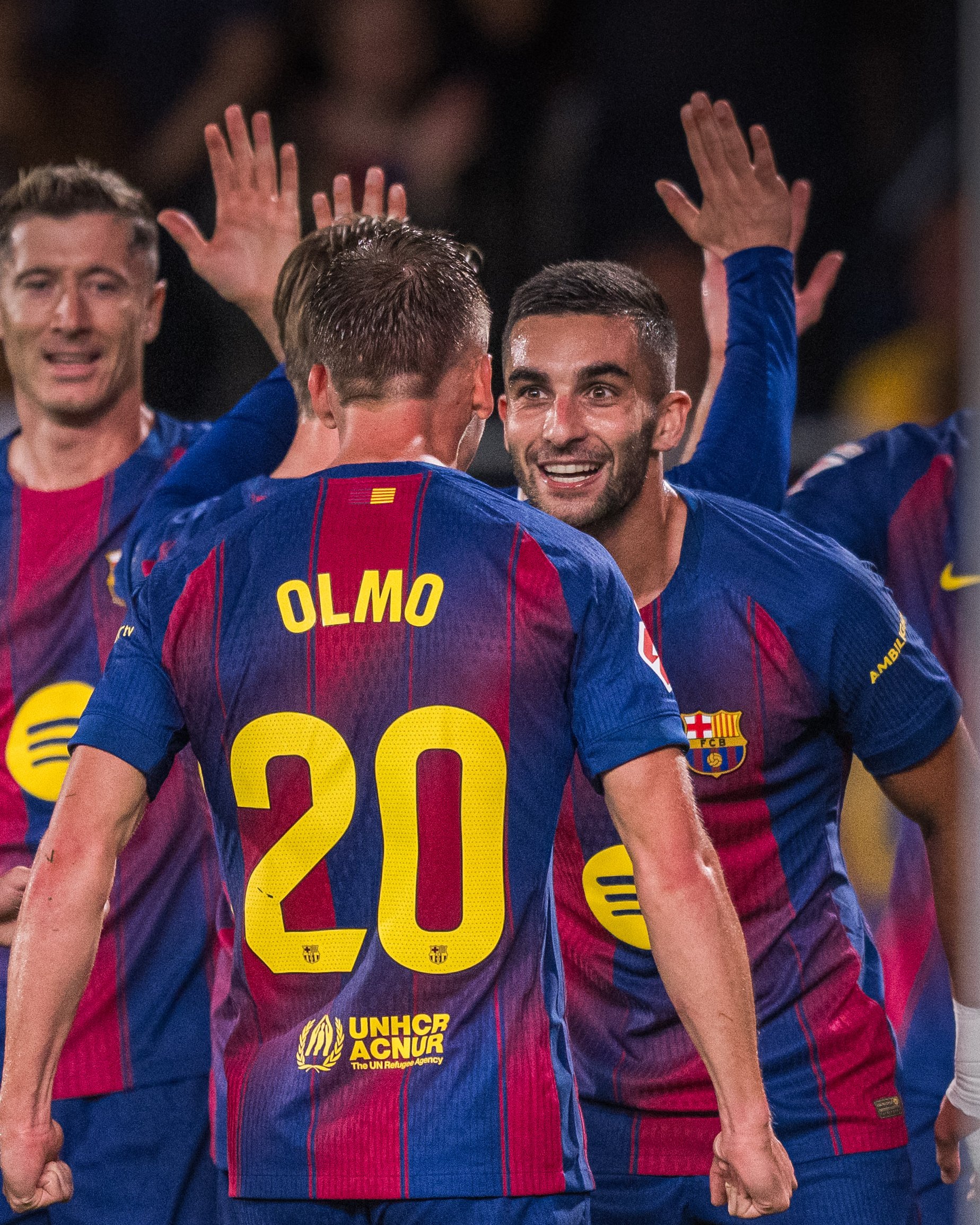 FC Barcelona vs Getafe, La Liga 2025/26 LIVE Blog: Scores, Updates, News, and Free Commentary | Ferran Torres scores; BAR 1-0 GET