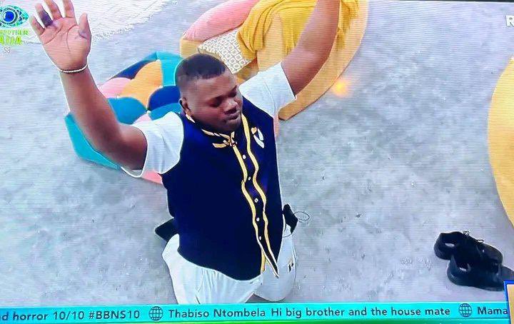 AjegungleS's tweet image. This is a  letter to anyone seeing this and also to the hood and the street boys all over Africa and Nigerian KUTURE we are Proud of you and How far you have come. We did See this coming But Almighty do is things at the Right Time,We are Proud of you #BBNaija #BBNaijaS10 #Kuture