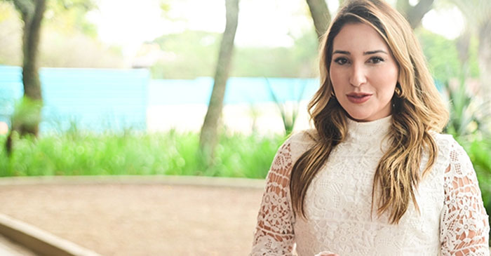 Amanda Meirelles passa por cirurgia e explica o motivo: "Aliviar a questão das dores" tinyurl.com/474b9bve