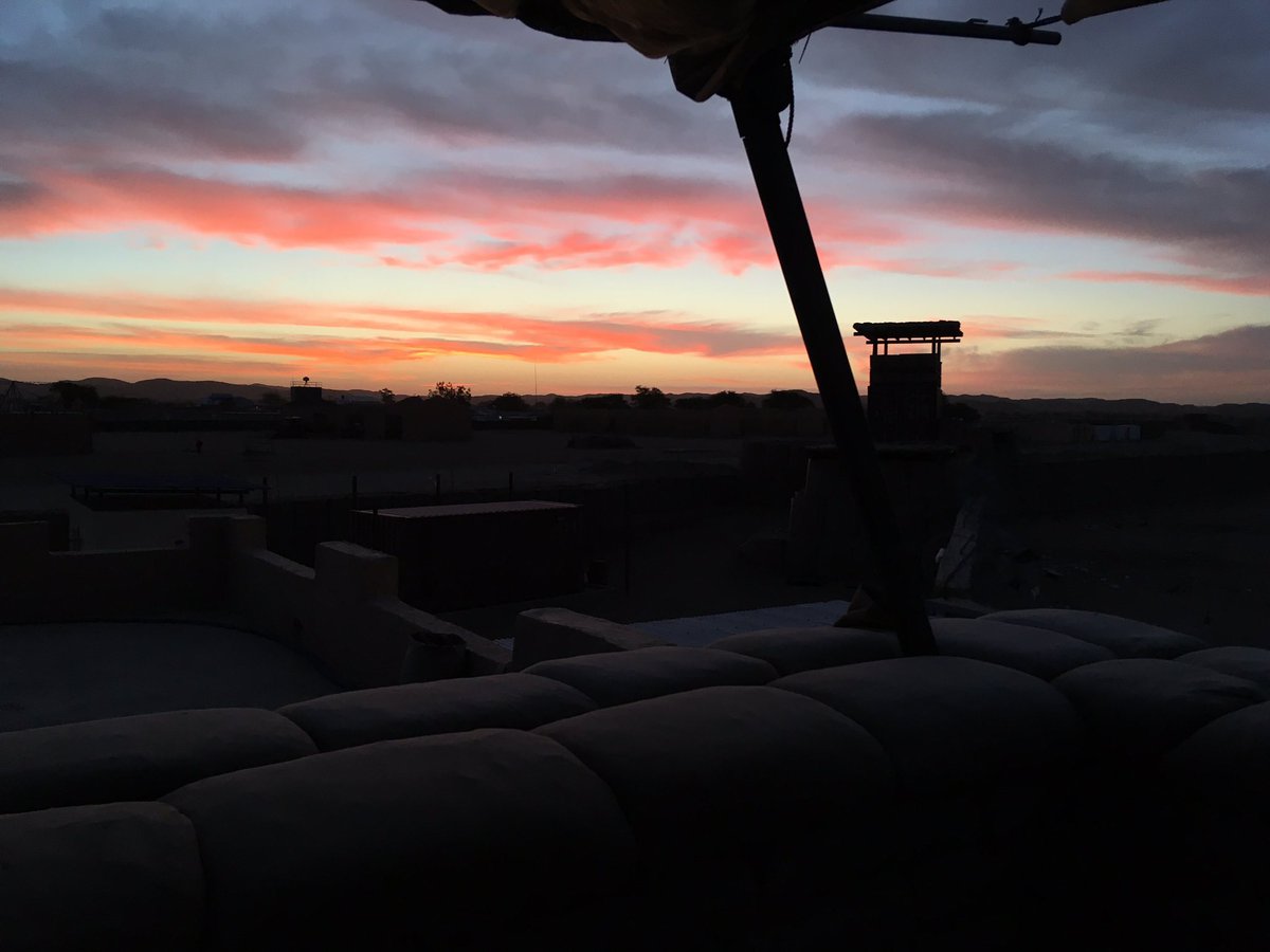 Trnty_solutions's tweet image. The sun will always rise after the night is gone

But damn, how dark it can be sometimes