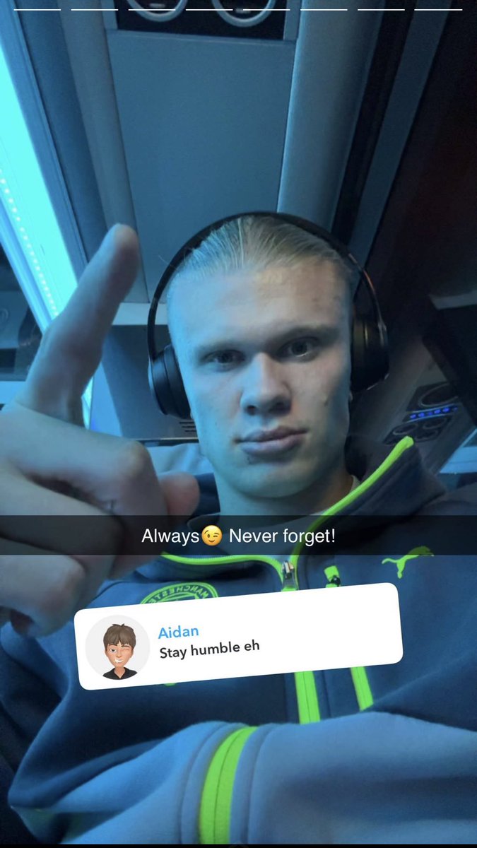 doku_szn's tweet image. owning them again 😉 @ErlingHaaland 

#ManCity #PremierLeague 

my striker🩵