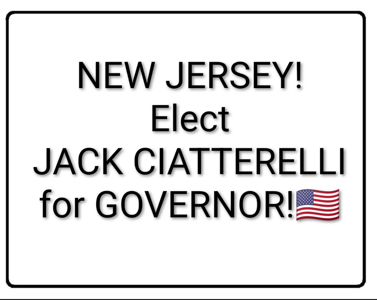 Jessie63335515's tweet photo. @MichaelCasey_ @Jack4NJ @RaffiKinNJ https://t.co/LzvLmoskr6