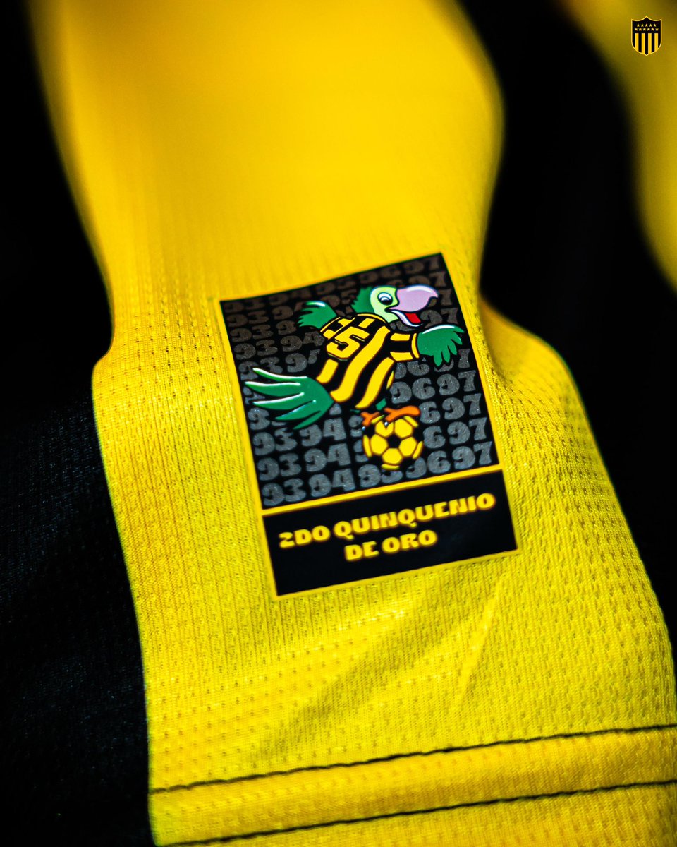 😮‍💨 La de los #134AñosDeGloria del Decano del Fútbol Uruguayo