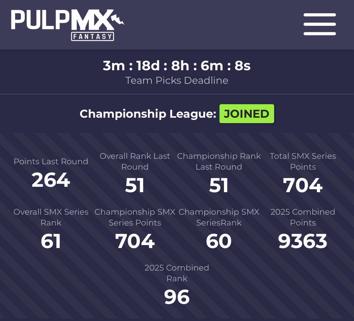 RodgersMX93's tweet image. @imtravismarx I guess it’s an okay game. I got my national number. 😎