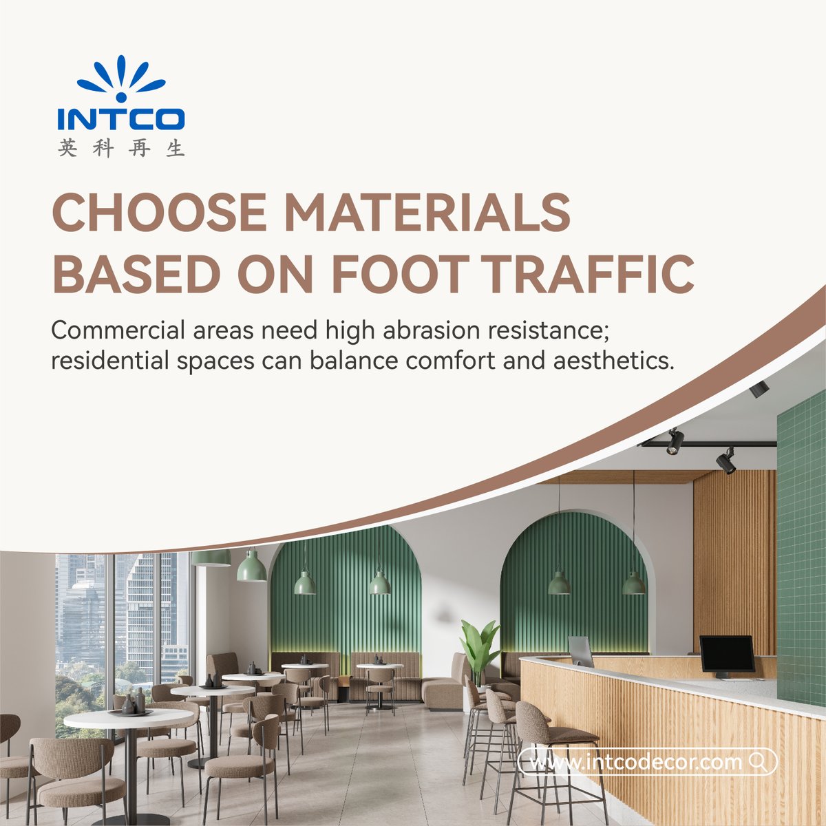 IntcoH72474's tweet image. 🛠 Let&apos;s go on and see more tips for choosing the right wall panels!
Avoid these common mistakes to make sure your renovation is both beautiful and lasting.
 🌐 na2.hubs.ly/H01c9bl0

#intco #distributortools #wallpanelsolutions #partnersupport