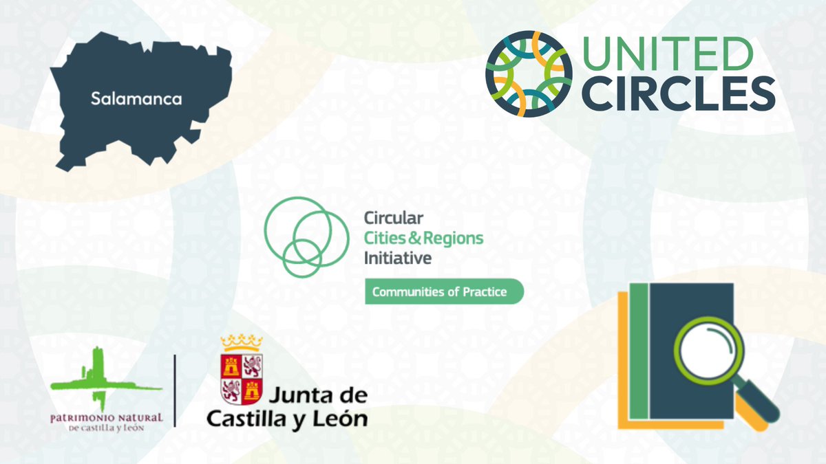 United Circles Project EU tweet media