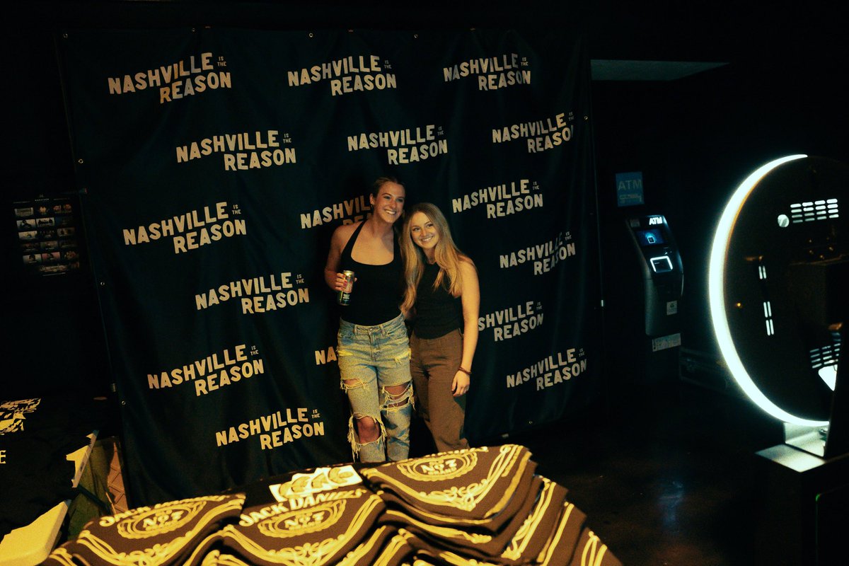 Nashville Is The Reason tweet media