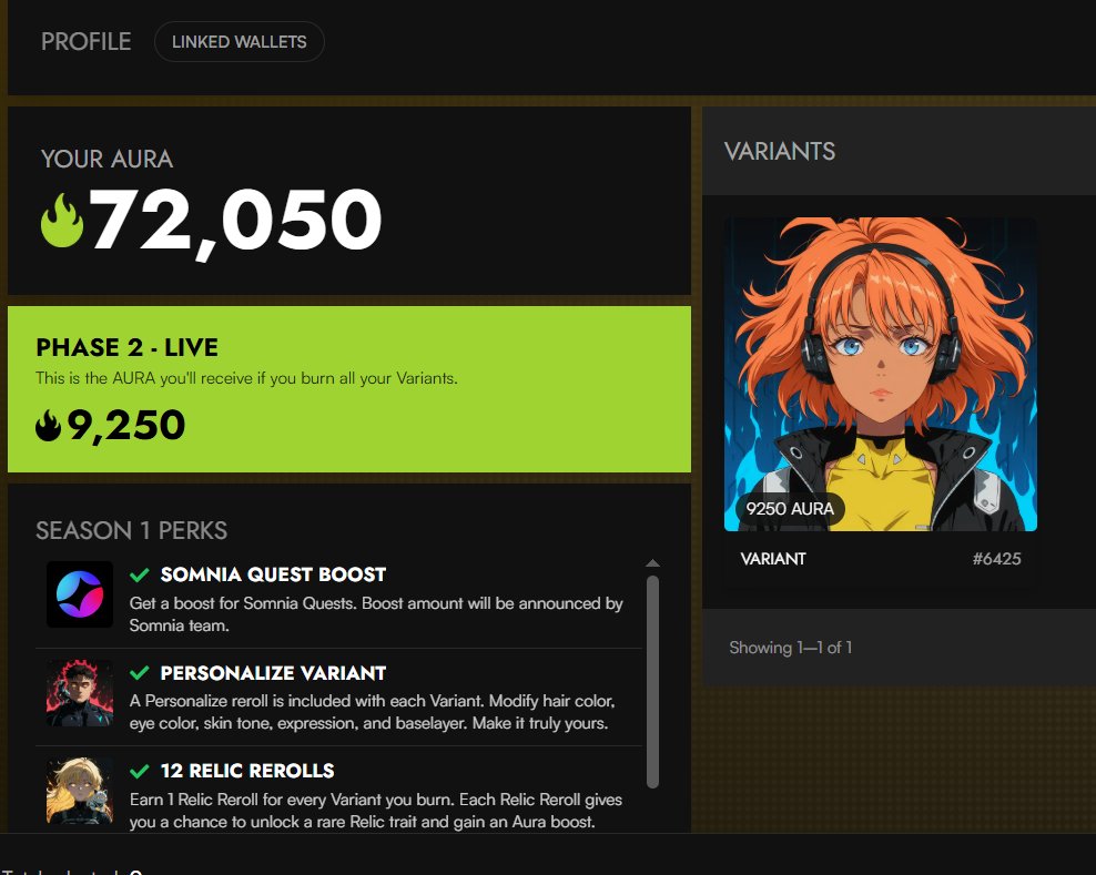 i decided to hold one &amp; burn all

<a href="/playvariance/">Variance</a>