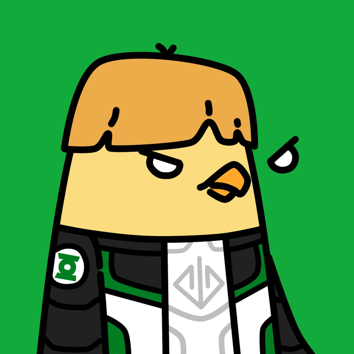 CANARY PUNK tweet media